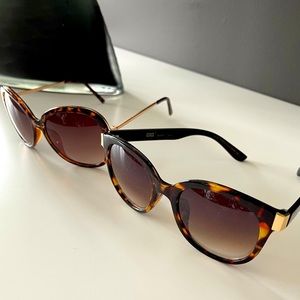Ladies sunglasses
